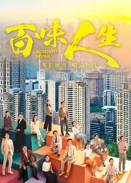 英国高分剧集长夜将尽海报
